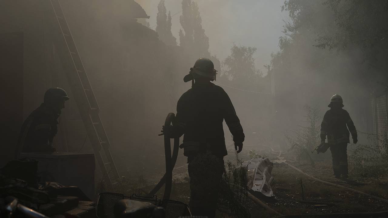 В Сумах заявили о повреждении двух энергообъектов