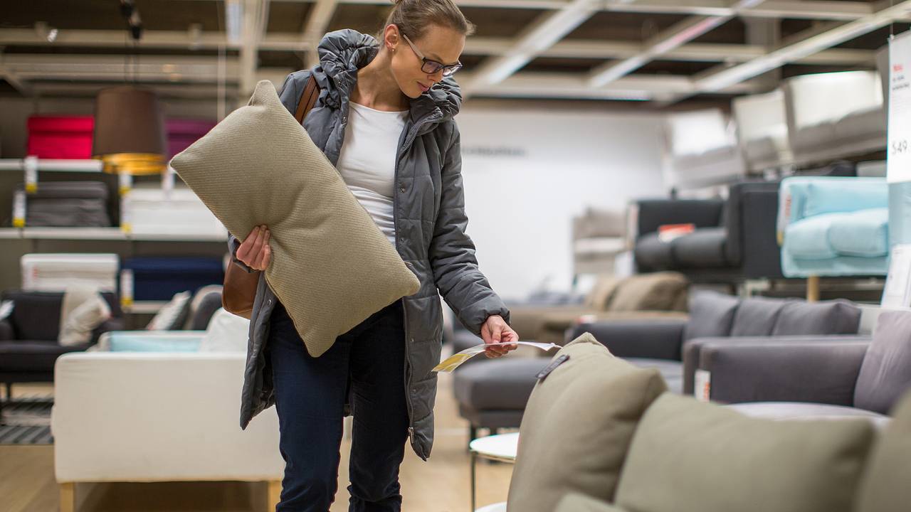 Россияне бросились импульсивно скупать один вид товаров