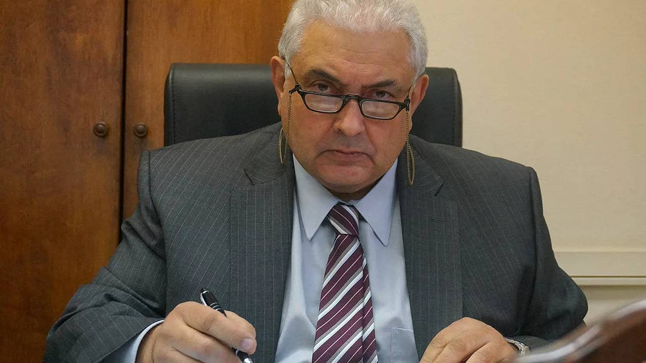 Посол России в Германии счел ситуацию в мире серьезнее холодной войны