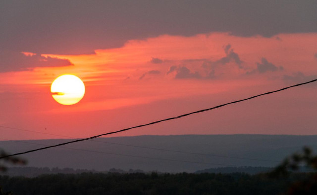 Астрономы назвали срок завершения магнитной бури очень высокого уровня
