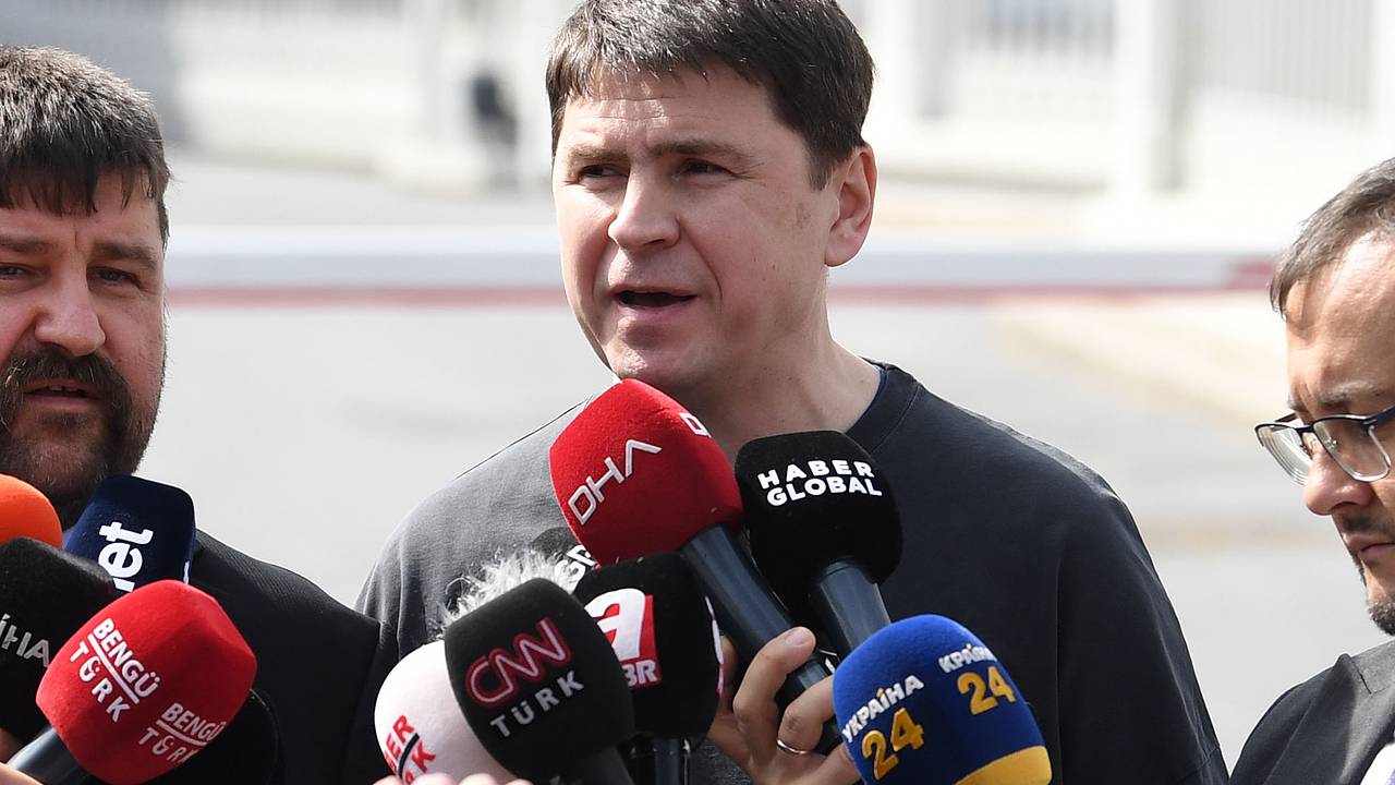 В Киеве отвергли возможность территориальных уступок России