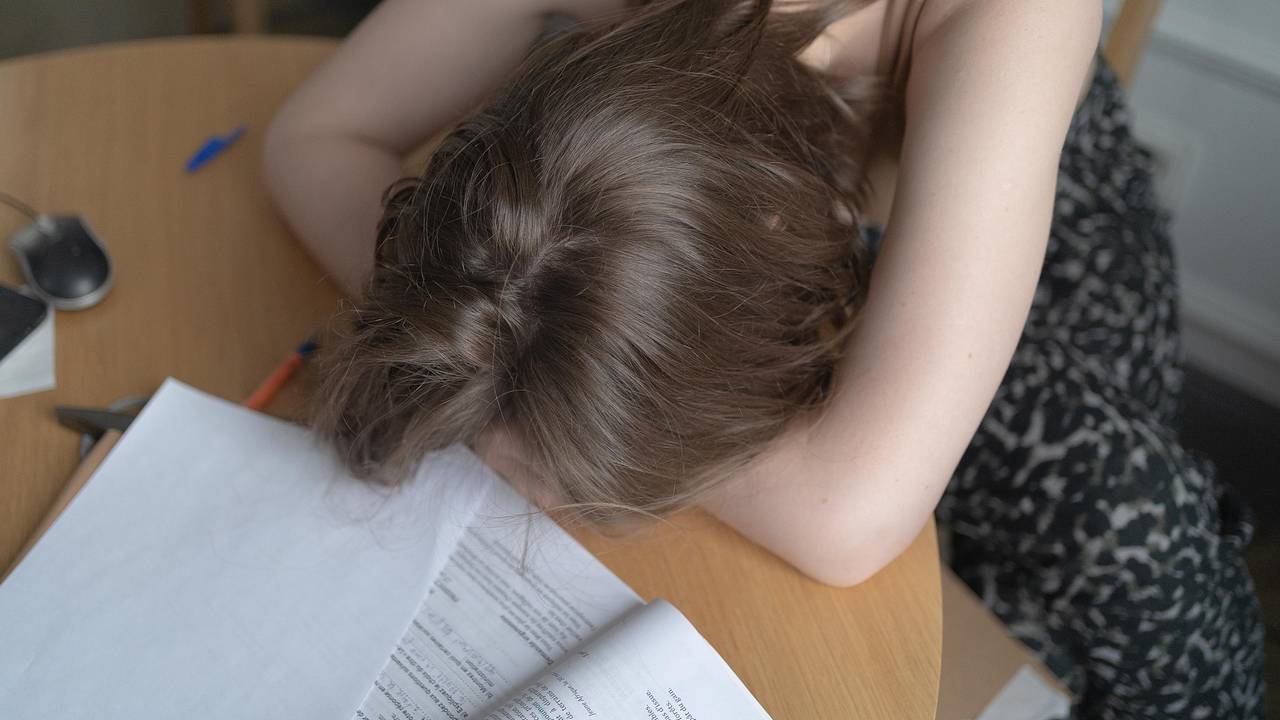 Названы методы борьбы с нежеланием работать