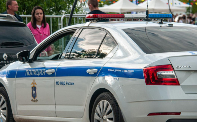 Неизвестные взломали кабинет подозреваемого в мошенничестве главы суда