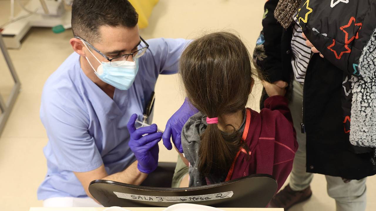 В США сообщили о распространении вызывающего паралич у детей вируса