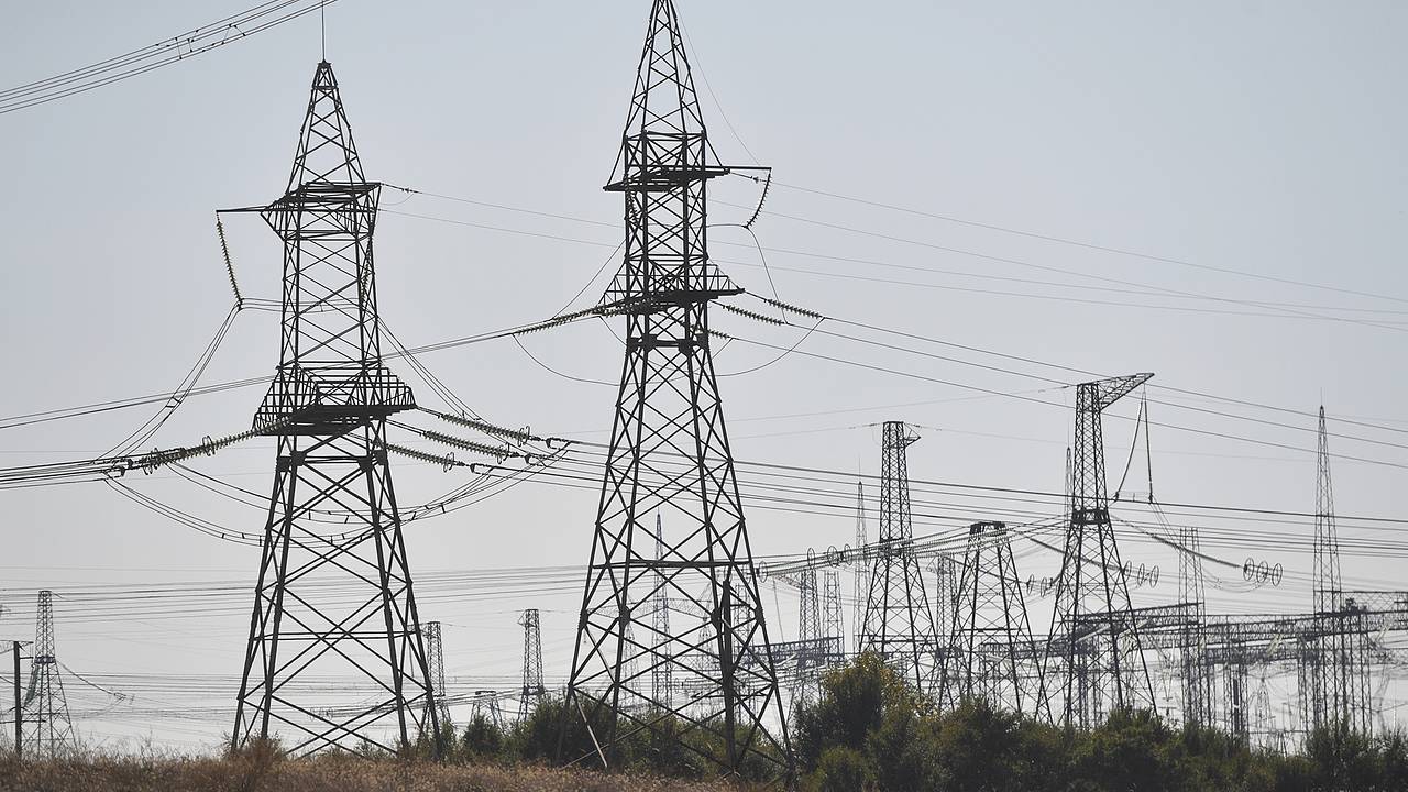 Энергодар остался без света и воды после обстрела со стороны ВСУ