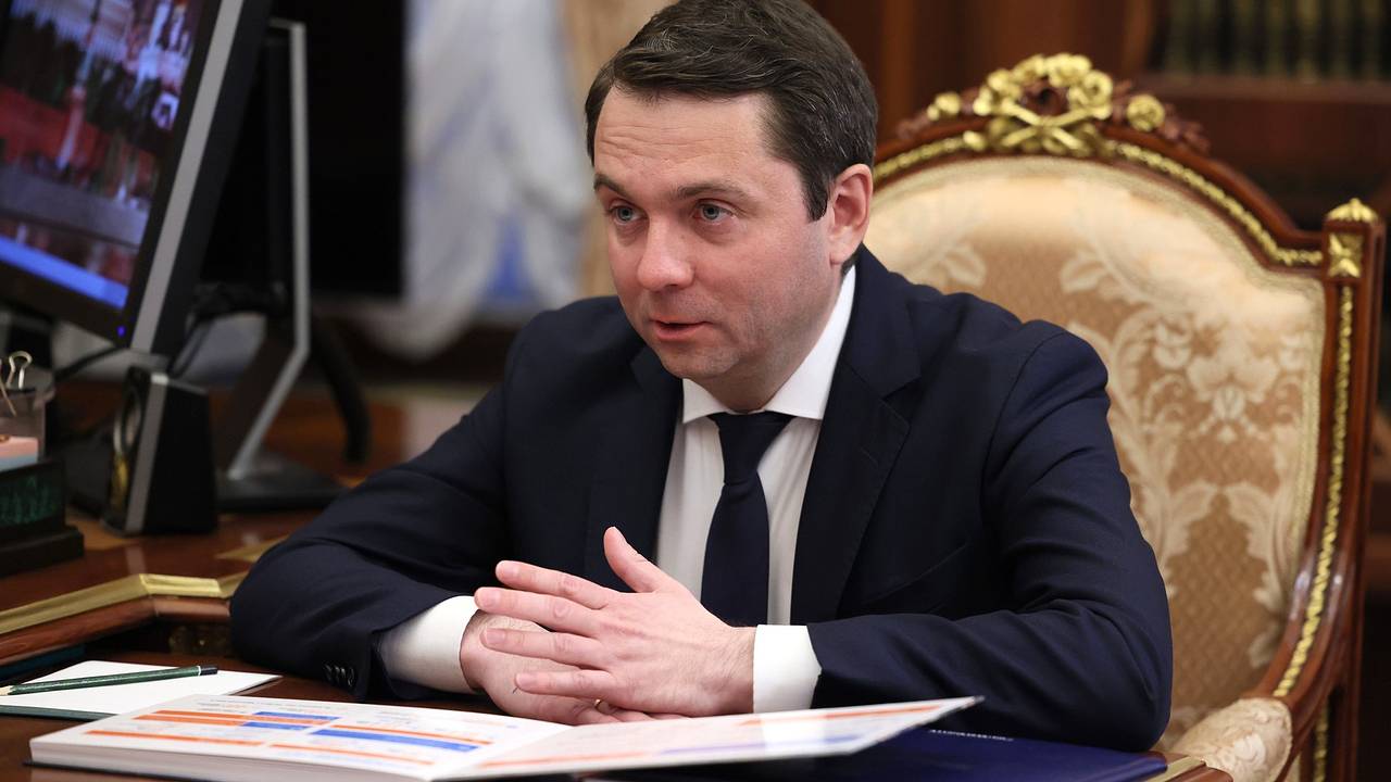 Присяжные рассмотрят дело о покушении на российского губернатора