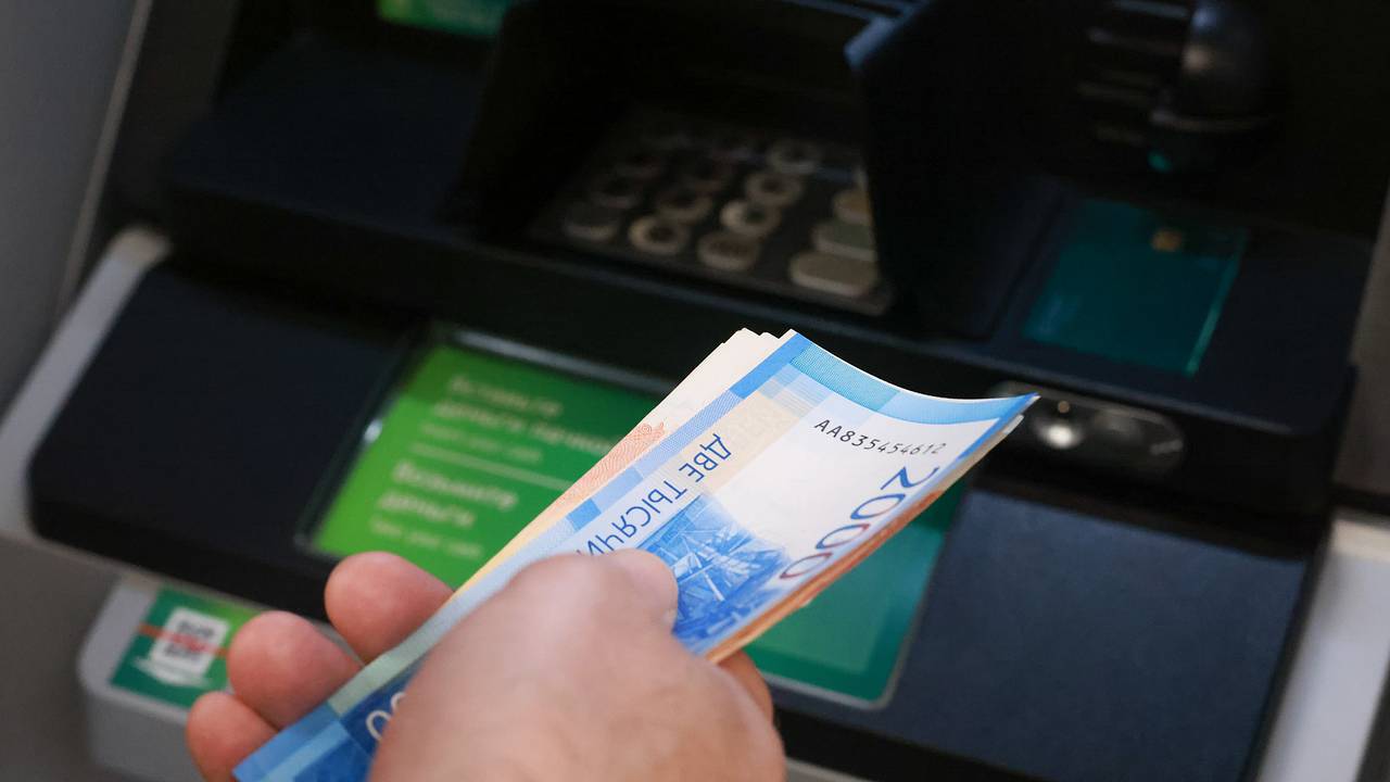 Россияне охладели к потребительским кредитам