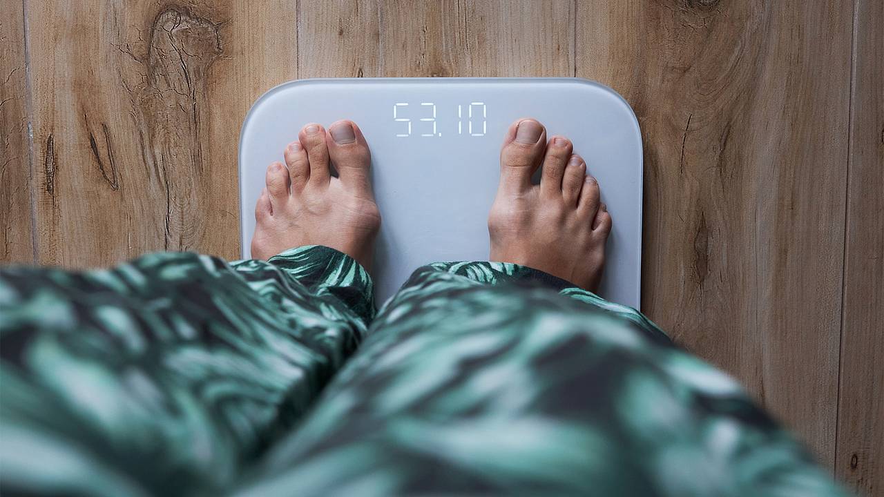 Врач раскрыла малоизвестную причину набора лишнего веса