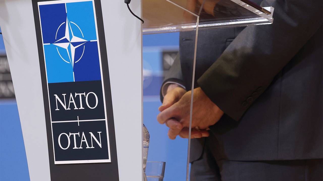 НАТО откроет представительство на Ближнем Востоке