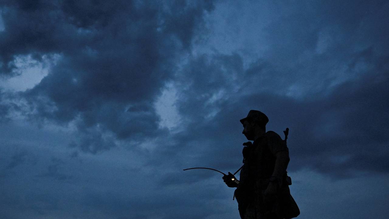 На Украине введут проверки для иностранцев в ВСУ