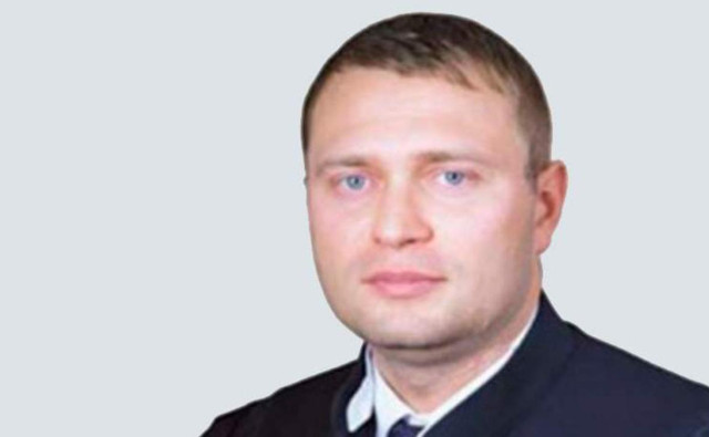 Главу Солнцевского суда обвинили в получении ₽88 млн от бизнесмена