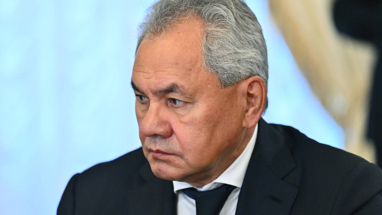 Шойгу прибыл в Иран с необъявленным визитом