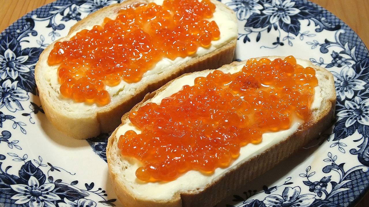 Россияне стали реже покупать один деликатес