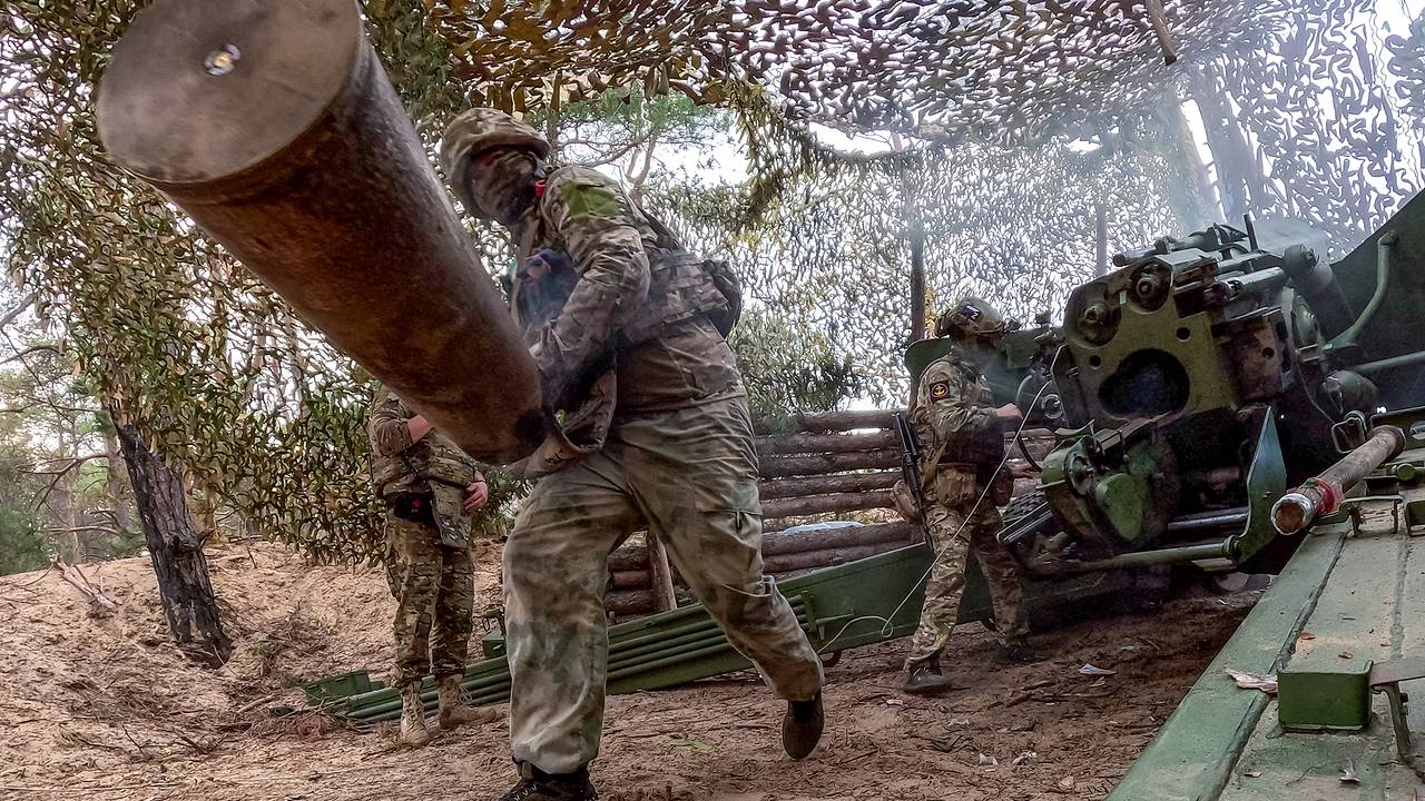 Украинск стал российским