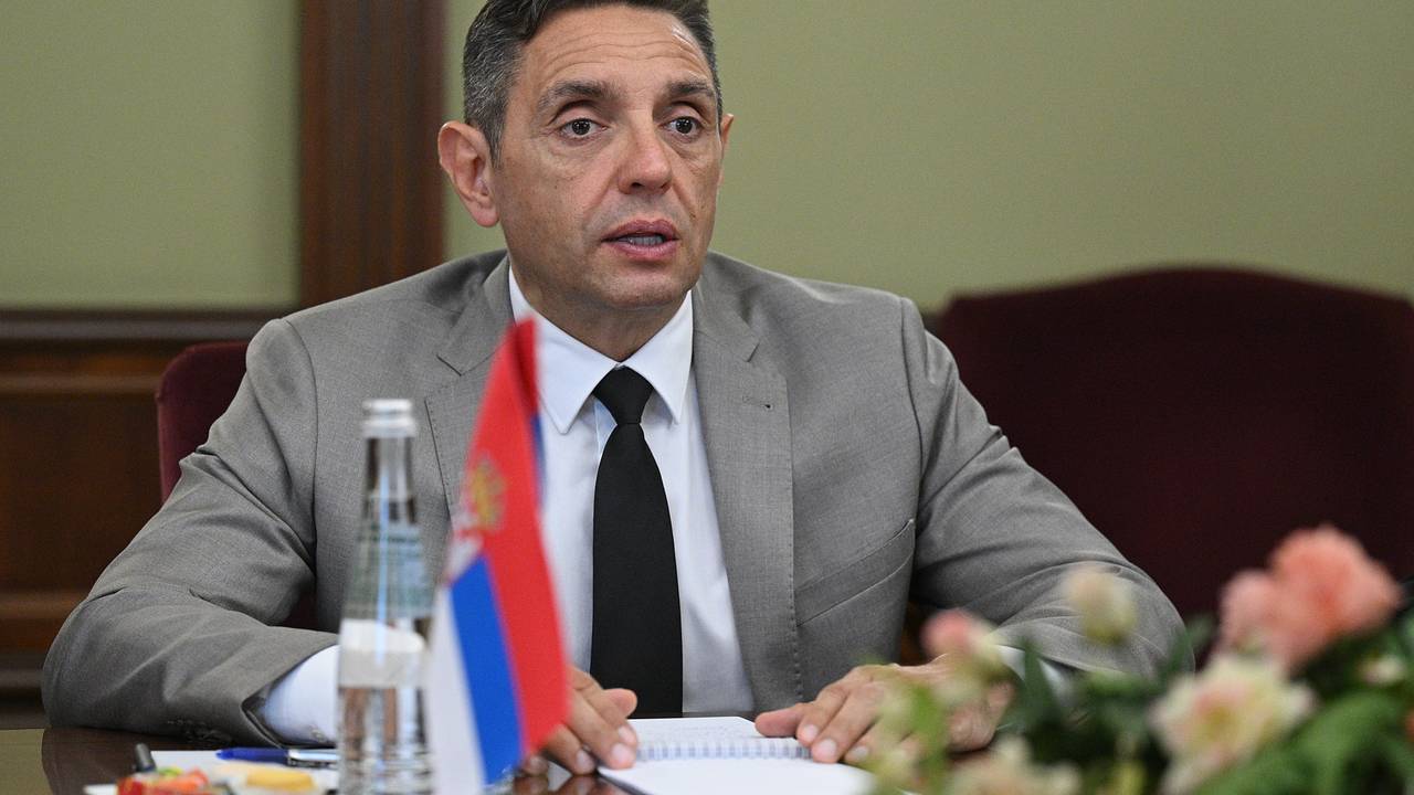 США призвали воздержаться от попыток управлять Сербией