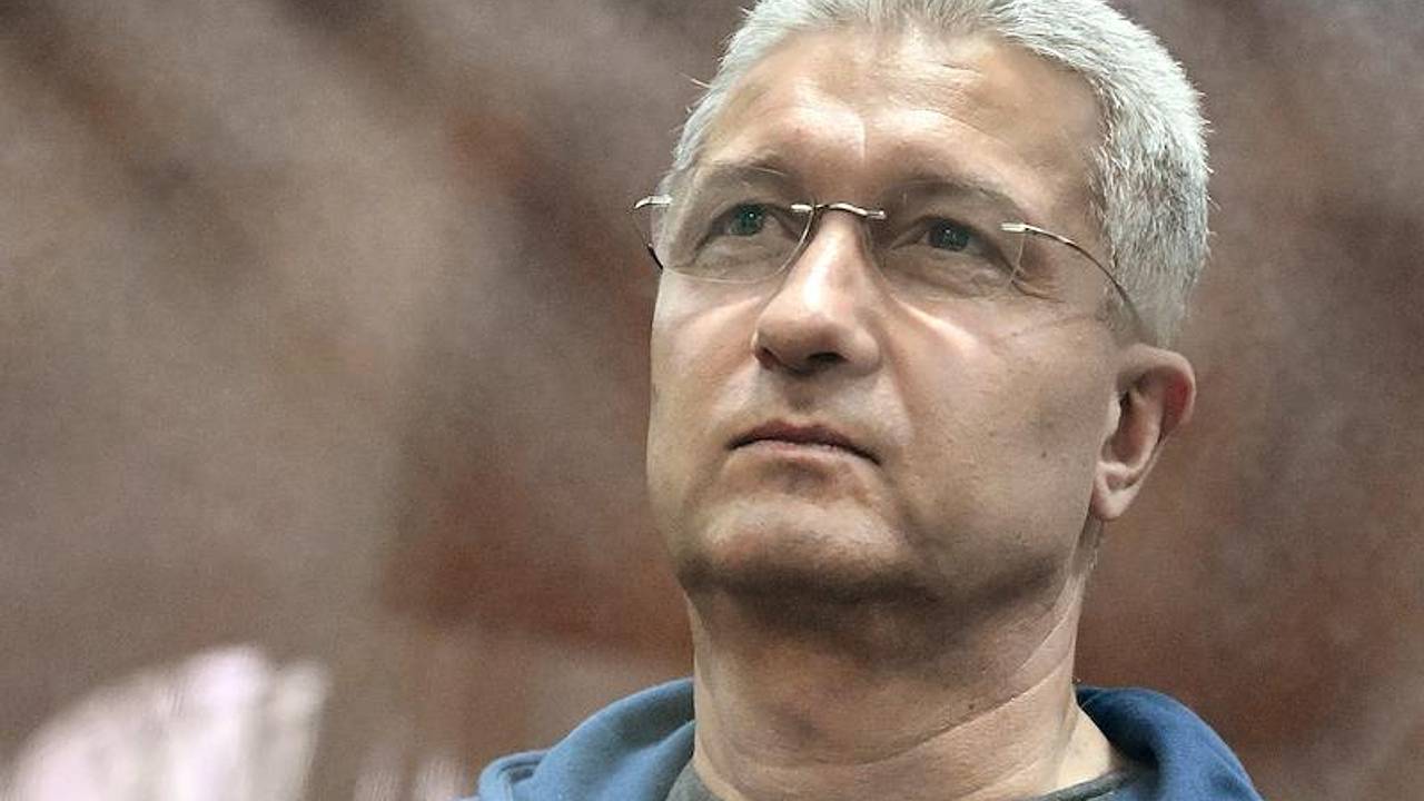 Следствие попросит продлить арест замглавы Минобороны Тимуру Иванову до зимы