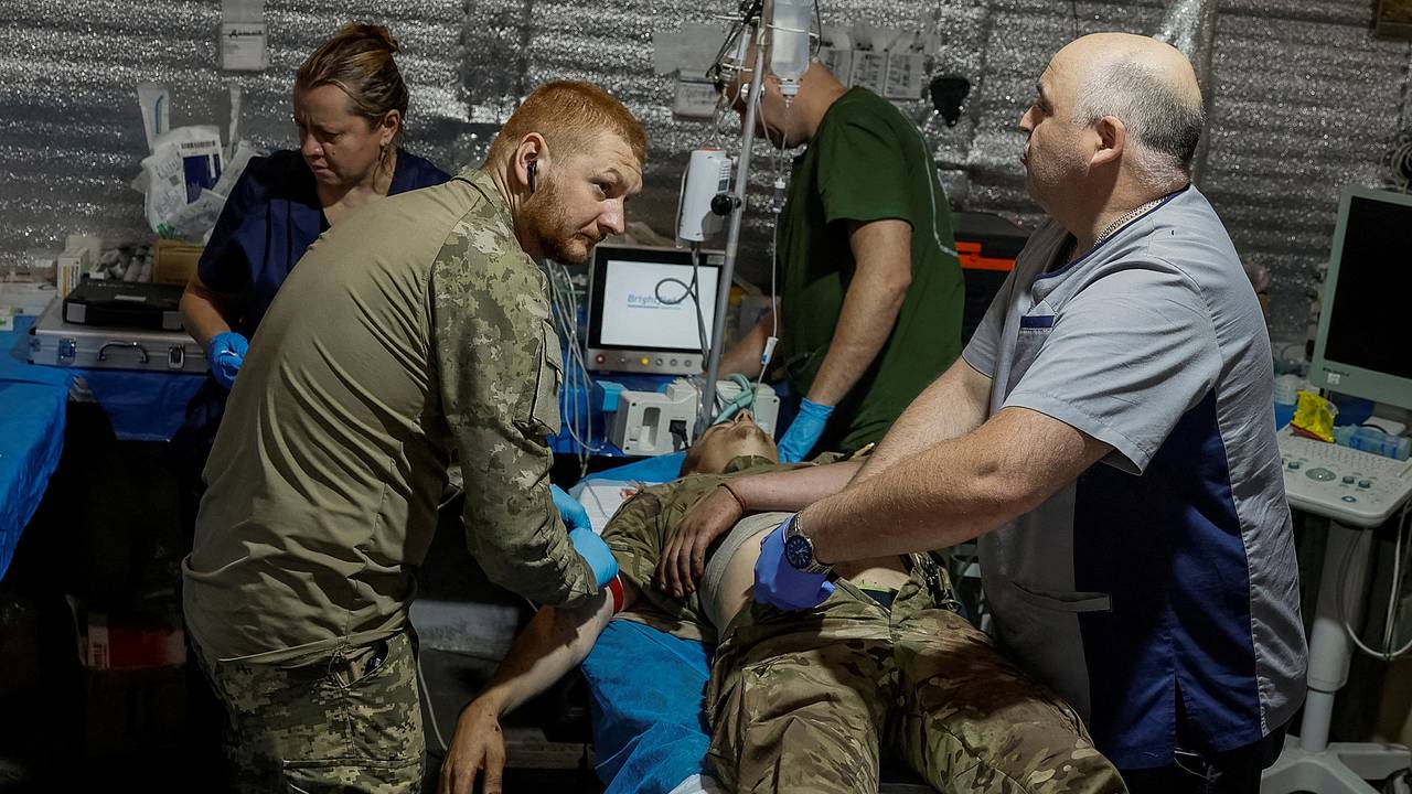 В ВСУ пожаловались на частую смену состава бригад из-за больших потерь