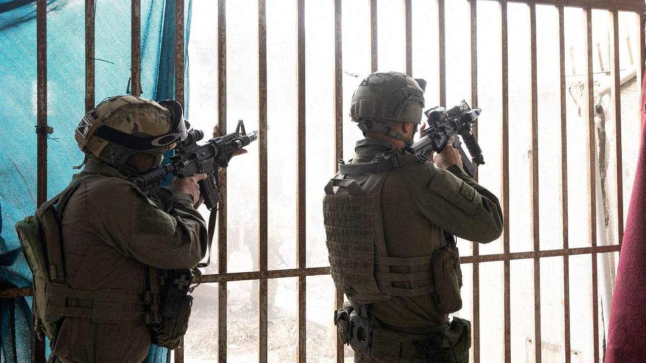 В ЦАХАЛ заявили о готовности к обороне на фоне возможного ответа «Хезболлы»