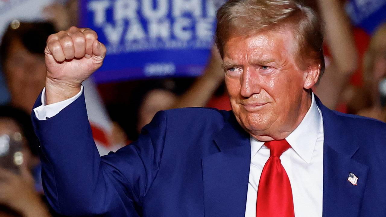 Сын Трампа назвал возможных виновных в покушении на экс-президента