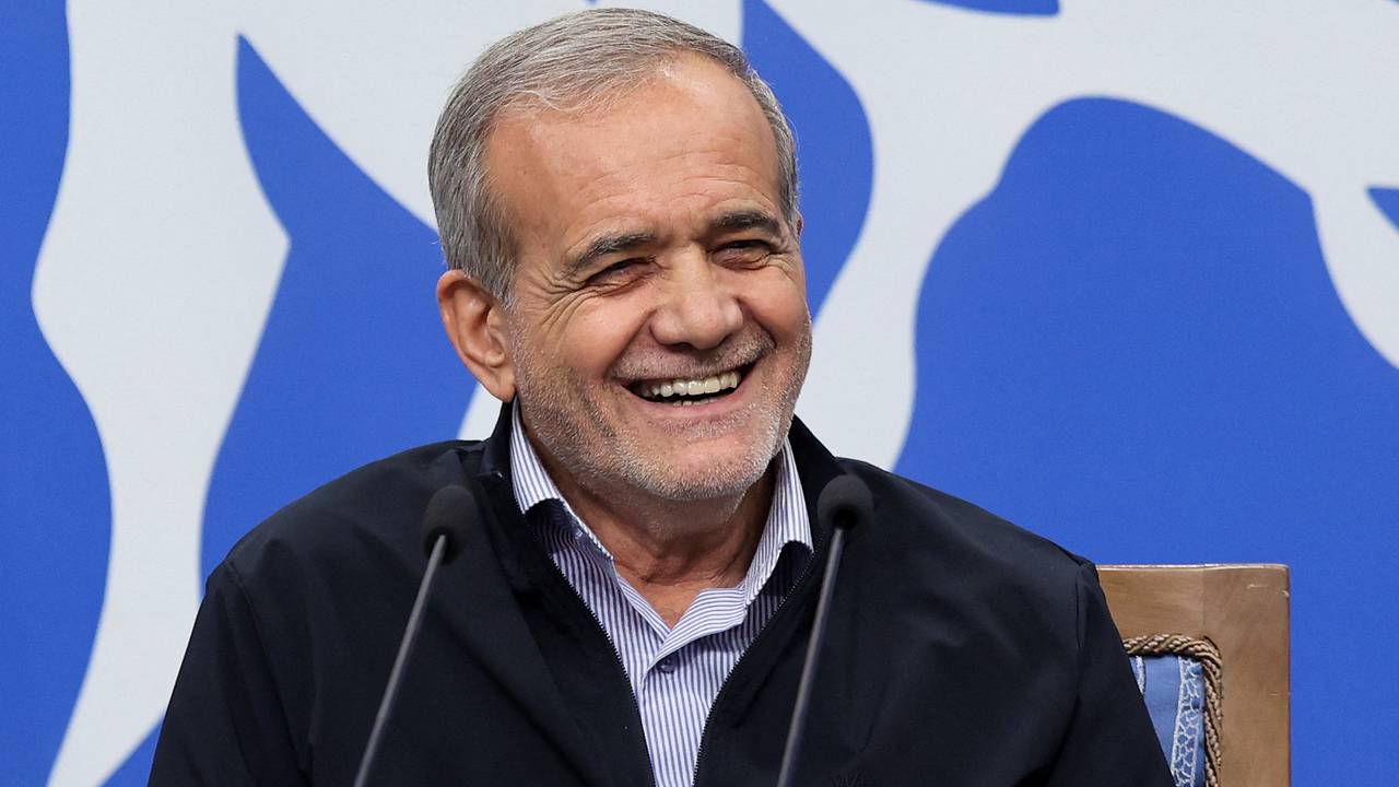 Президент Ирана высказался об отношениях с Россией