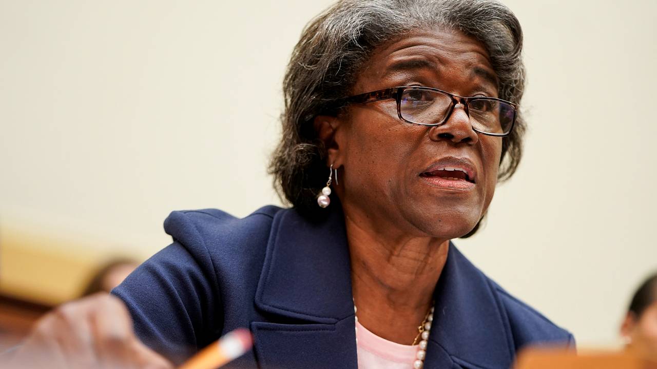 В США оценили мирный план Зеленского по Украине. Дипломаты верят, что он «сработает»