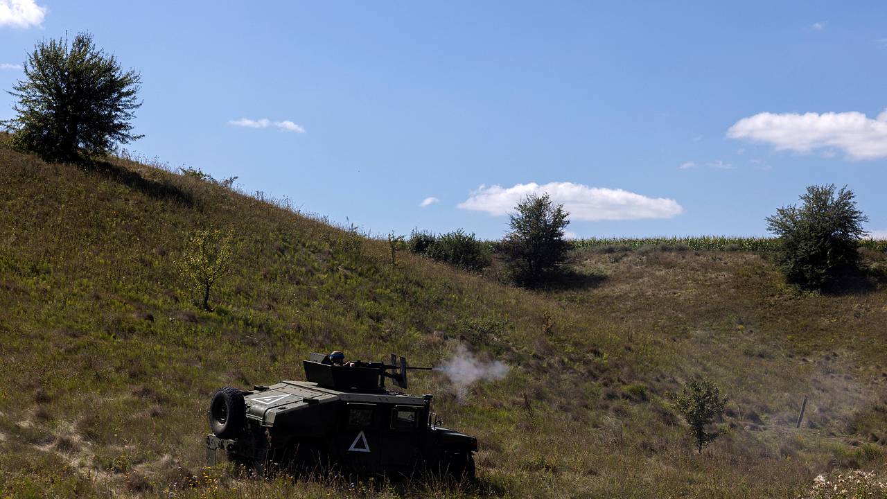 У ВСУ заметили проблемы на двух ключевых направлениях