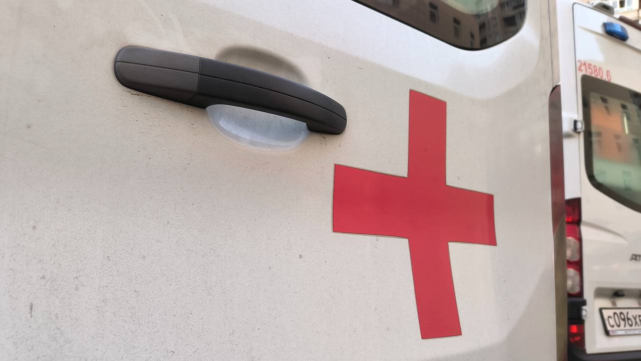 В России четыре человека пострадали при атаке дрона ВСУ на служебный автобус