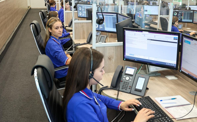 В Тверской области открыли горячую линию по вопросам эвакуации из Торопца