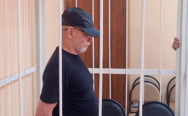 Сбившему 9 человек водителю в Благовещенске отложили вынесение приговора