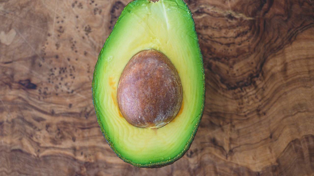 В России начнут сертифицировать еду для вегетарианцев