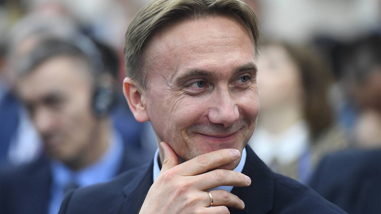 «Атомфлот» впервые возглавит не связанный c атомным судоходством топ-менеджер