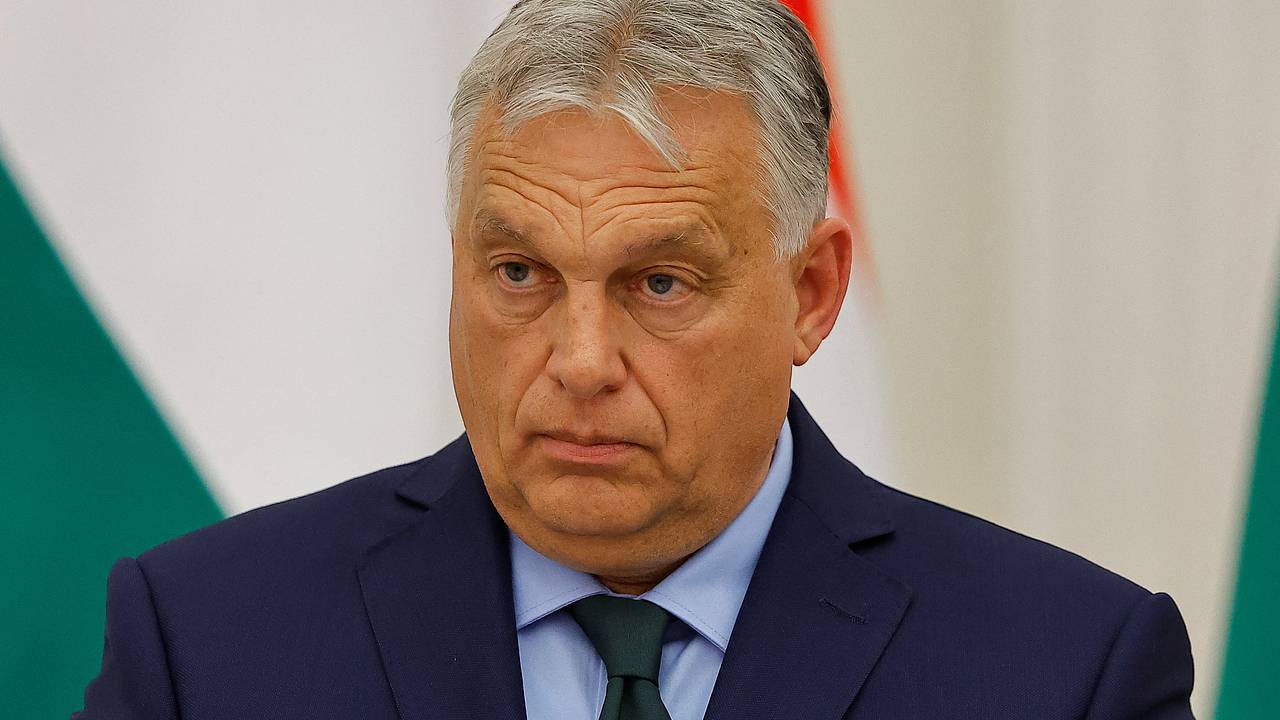 В Европе назвали проблему мирной инициативы Орбана