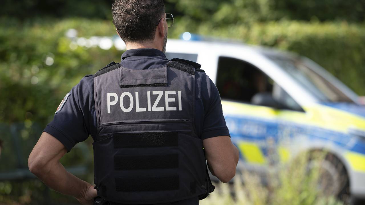 В Кельне произошел очередной взрыв