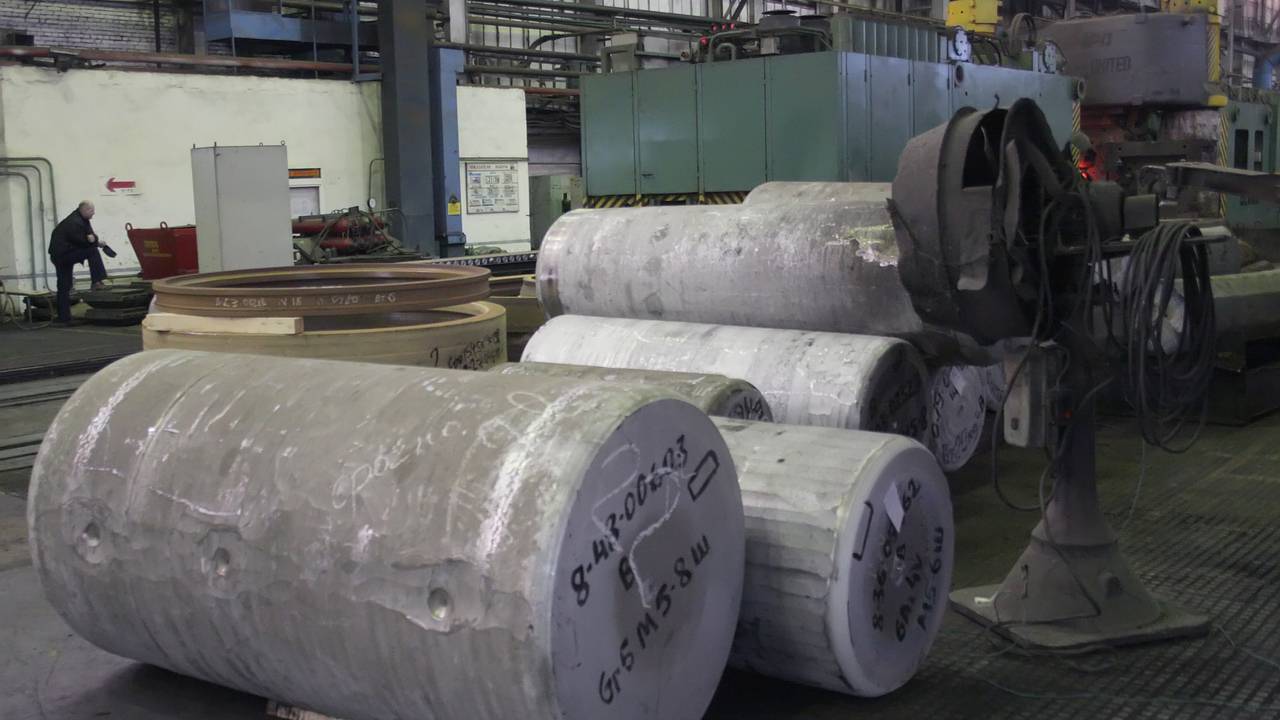 Раскрыт объем трат недружественных стран на российский титан