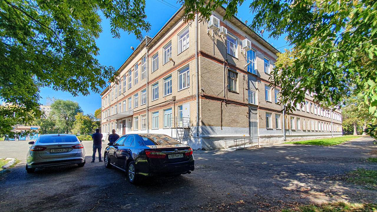 Появились новые данные о состоянии пострадавших при нападении на школу в Челябинске детей