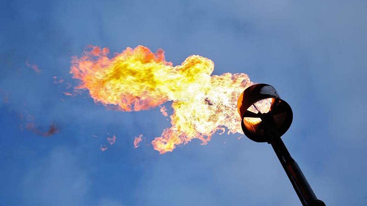 Спрогнозированы цены на российский газ