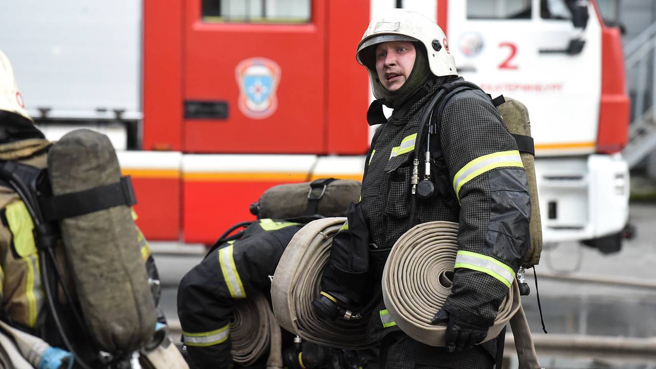 Губернатор рассказал об обстановке в Тверской области после попытки атаки БПЛА