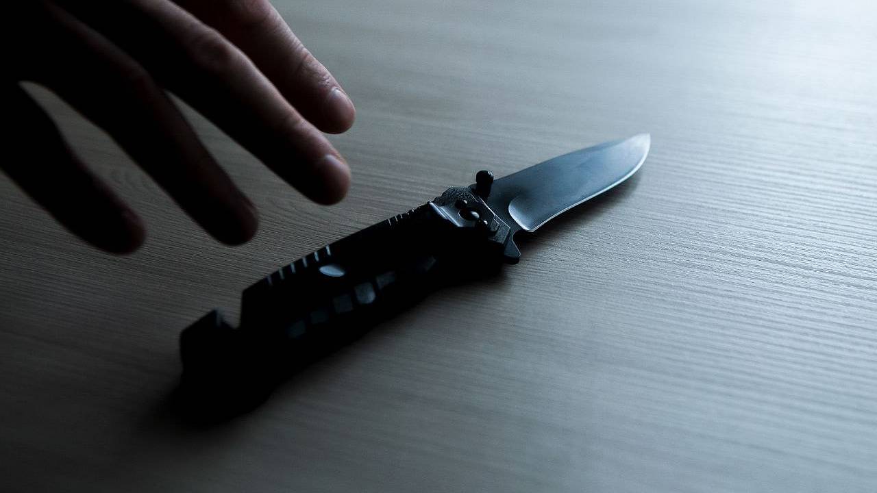 В российском регионе молодой человек ударил подростка ножом в грудь из-за лошади