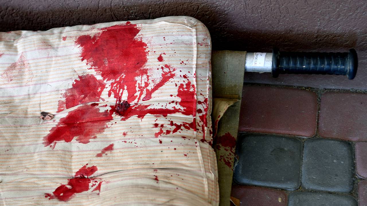 Два мирных жителя пострадали при обстреле ВСУ российского региона