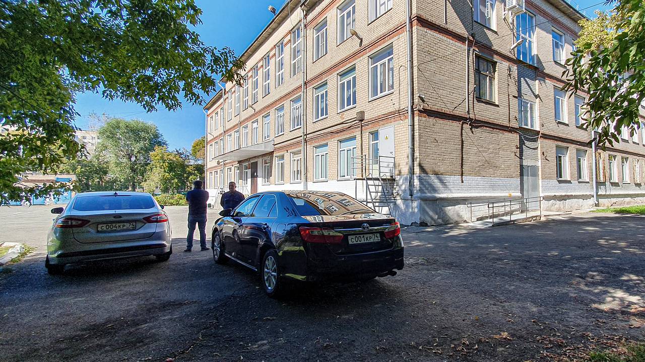 Напавший на школу в Челябинске подросток состоял в деструктивных сообществах