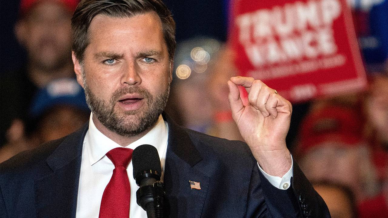 Кандидат в президенты США призвал демократов ослабить цензуру