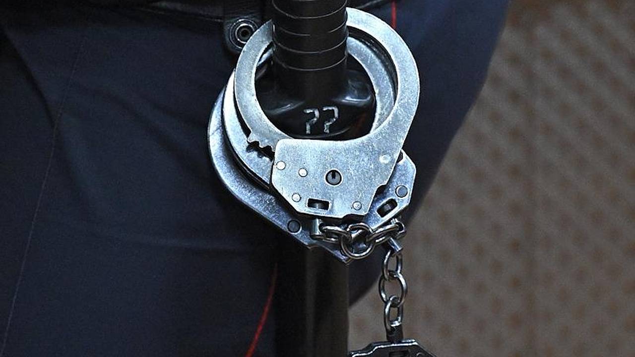 На Украине непригодного к мобилизации задержали силой