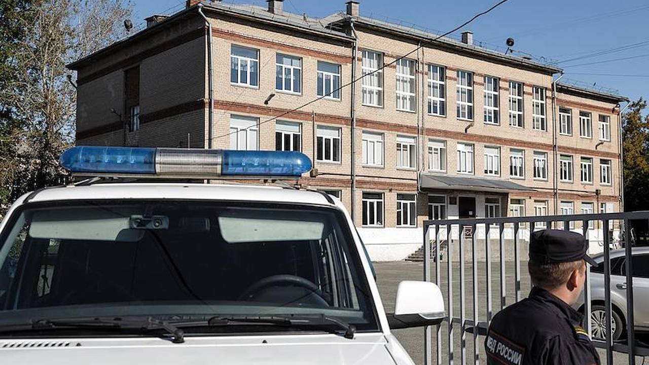 Задержан еще один фигурант дела о нападении ученика с молотком на российскую школу