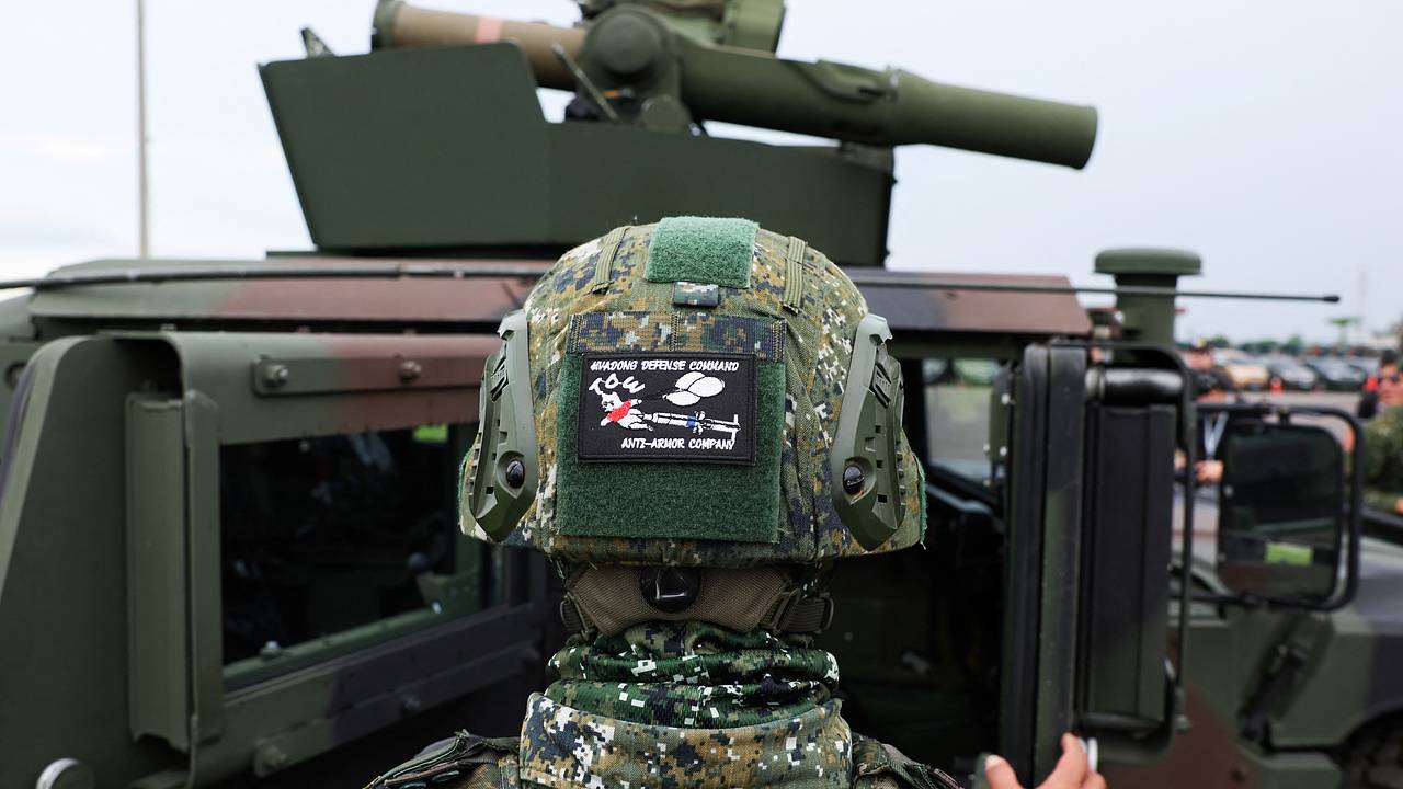 В США отвергли призывы к созданию «азиатского НАТО»