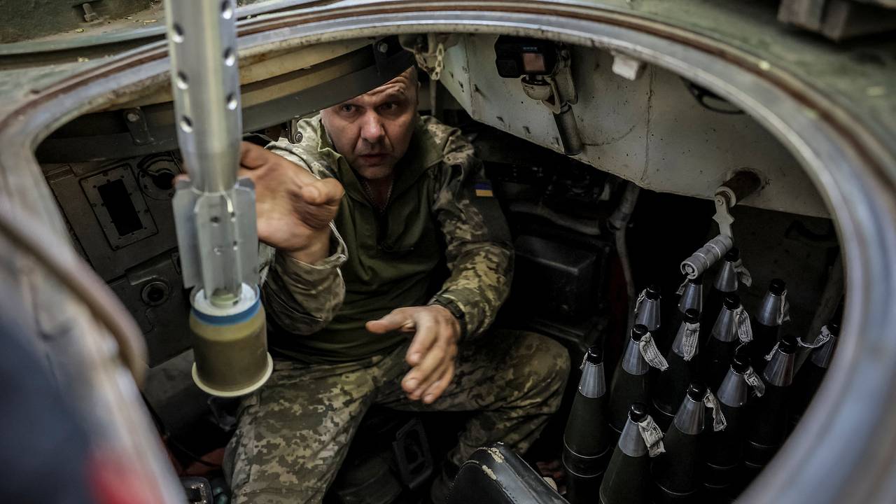 В России сравнили ВСУ с умирающим животным после атаки регионов десятками дронов