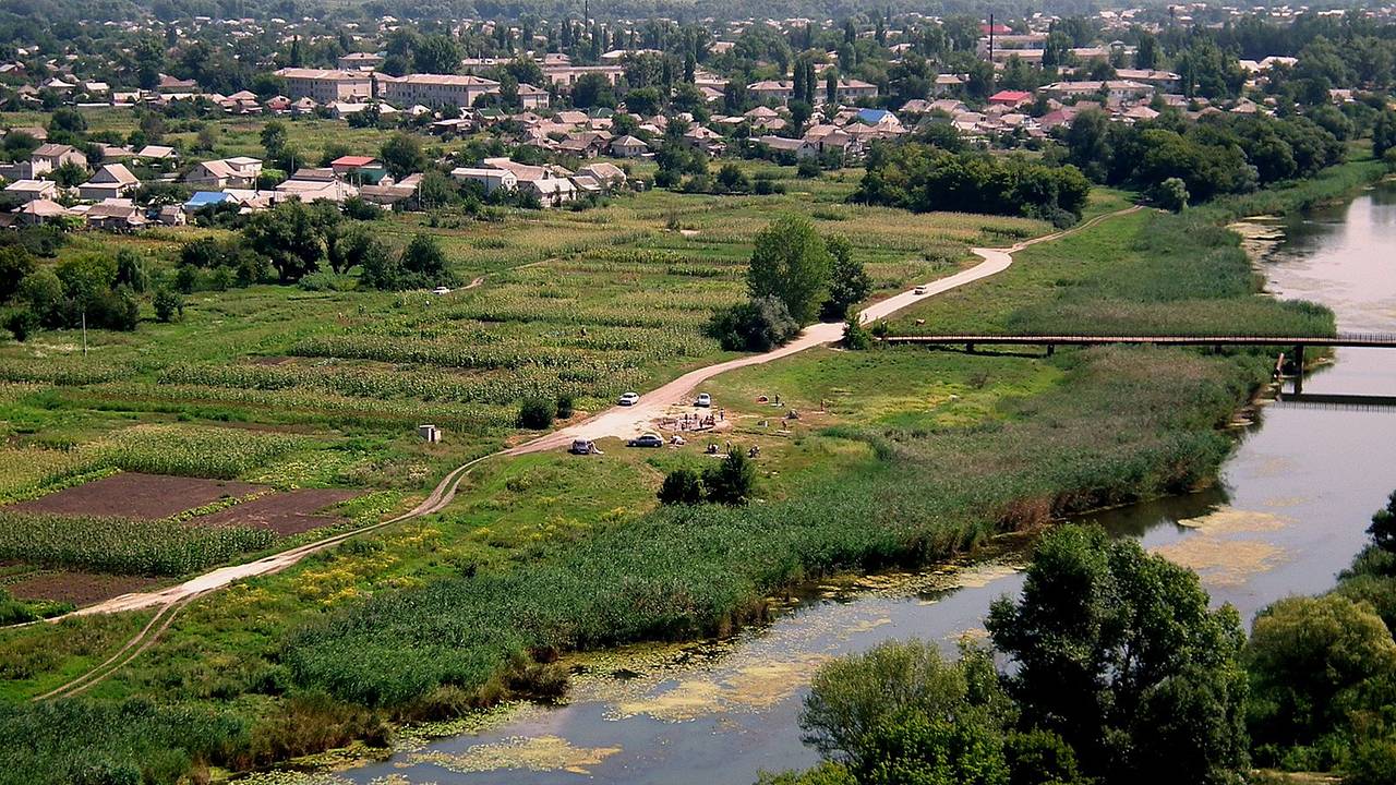 На Украине провалили переименование населенных пунктов