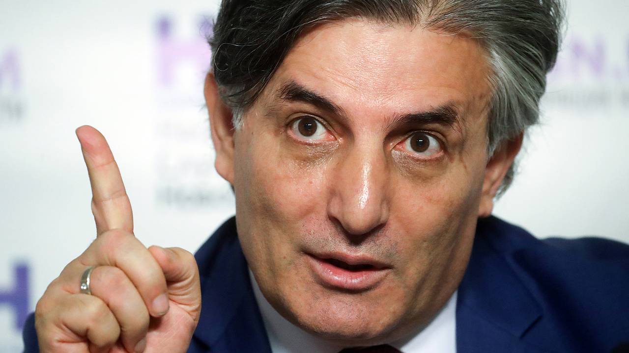 Бывшего адвоката Пашаева доставили в военный суд