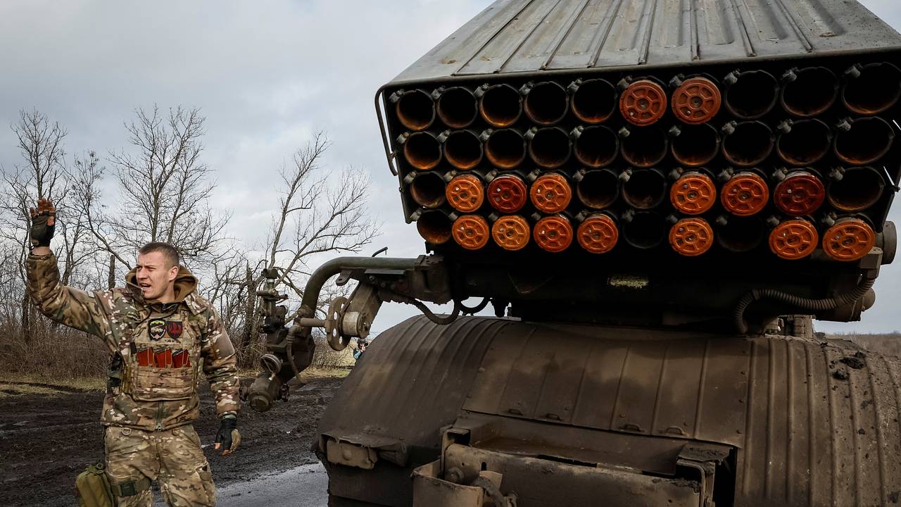 Возможной целью атаки ВСУ на Тверскую область назвали огромный склад боеприпасов