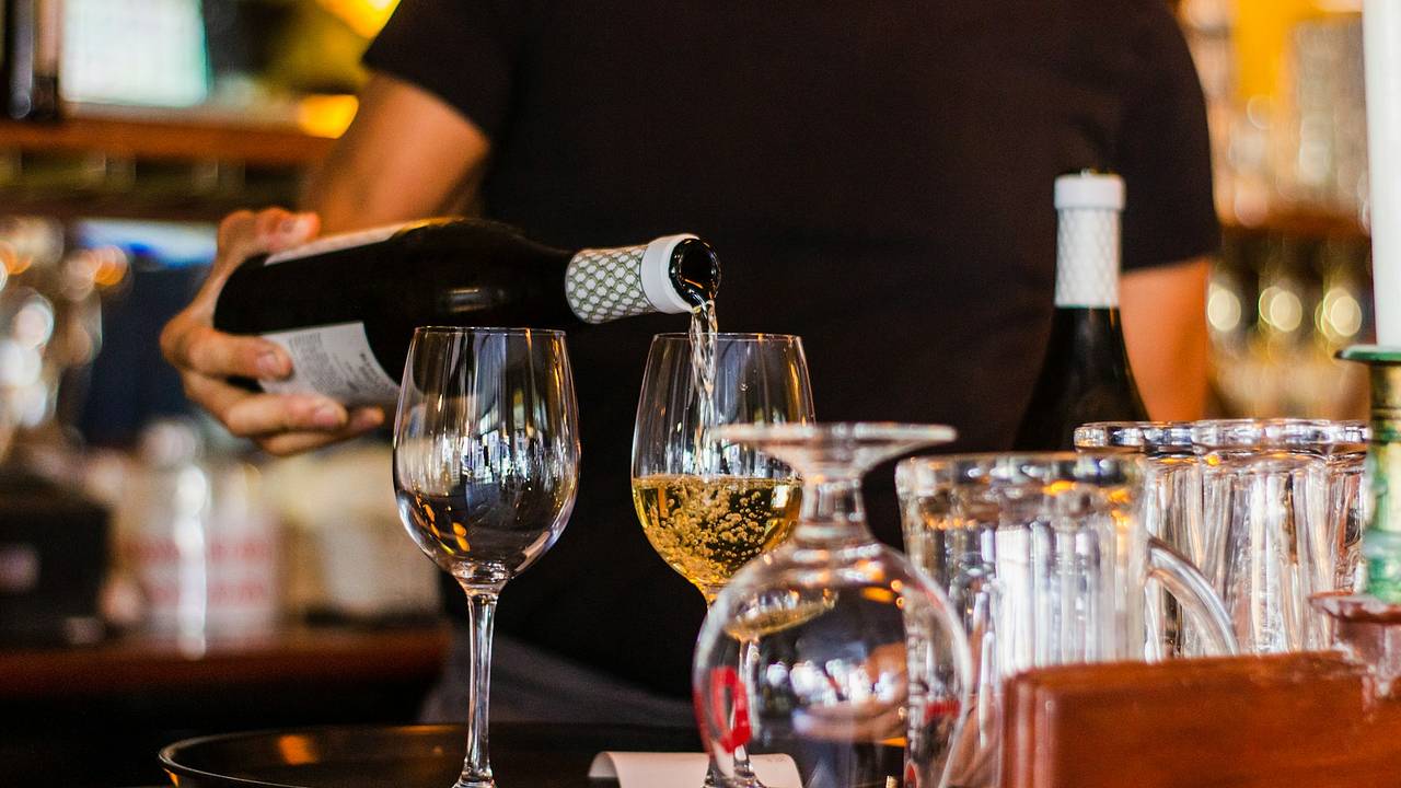 Врач подсказал позволяющий быстро выявить зависимость от алкоголя тест