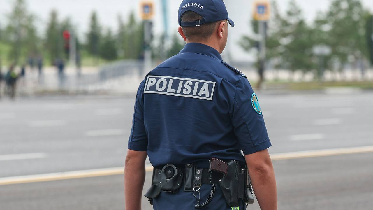 Задержанного родственника президента Киргизии отпустили под домашний арест